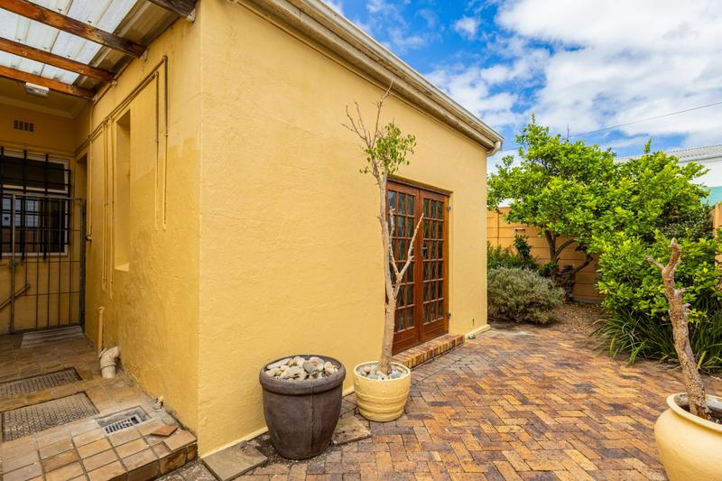 3 Bedroom Property for Sale in Observatory Western Cape